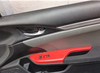 67010TBAA00ZZ, 67111TBA305ZZ Дверь боковая (легковая) Honda Civic 2015-2022 9268188 #16