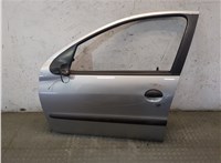  Дверь боковая (легковая) Peugeot 206 9268201 #1