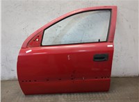  Дверь боковая (легковая) Opel Astra G 1998-2005 9268292 #1