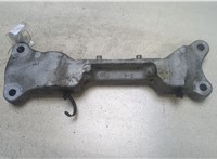  Кронштейн двигателя Peugeot 207 9268403 #1