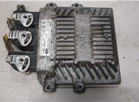  Блок управления двигателем Ford Fusion 2002-2012 9268445 #2