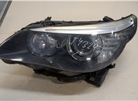  Фара (передняя) BMW 5 E60 2003-2009 9268450 #1