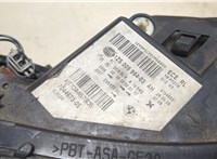 7044673, 1ZS00999403 Фара (передняя) BMW 5 E60 2003-2009 9268450 #2