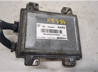  Блок управления двигателем Opel Astra J 2010-2017 9268461 #1