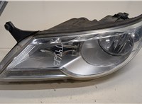  Фара (передняя) Volkswagen Tiguan 2007-2011 9268475 #1