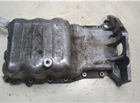  Поддон Opel Astra H 2004-2010 9268477 #1