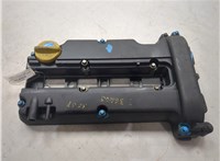  Крышка клапанная ДВС Opel Astra H 2004-2010 9268480 #4