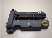 Крышка клапанная ДВС Opel Astra H 2004-2010 9268480 #7