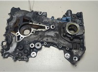  Насос масляный Opel Astra H 2004-2010 9268481 #1