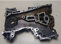  Насос масляный Opel Astra H 2004-2010 9268481 #3