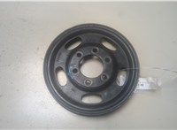  Шкив коленвала Opel Astra H 2004-2010 9268483 #1