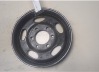  Шкив коленвала Opel Astra H 2004-2010 9268483 #3