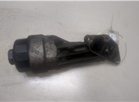  Корпус масляного фильтра Opel Astra H 2004-2010 9268488 #1