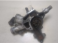  Корпус термостата Opel Astra H 2004-2010 9268490 #4