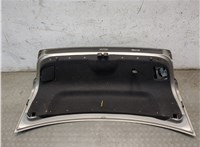  Крышка (дверь) багажника Skoda SuperB 2008-2015 9268497 #7