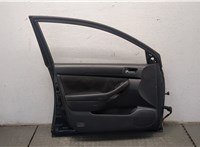  Дверь боковая (легковая) Toyota Avensis 2 2003-2008 9268500 #8