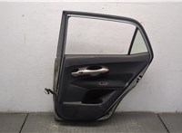  Дверь боковая (легковая) Toyota Auris E15 2006-2012 9268575 #5