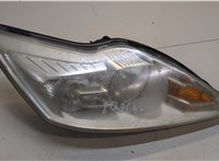  Фара (передняя) Ford Focus 2 2008-2011 9268591 #1