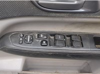  Дверь боковая (легковая) Subaru Forester (S11) 2002-2007 9268606 #5