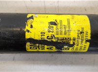 42743546 Пружина подвески Buick Encore GX 2019-2024 9268608 #6