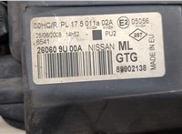  Фара (передняя) Nissan Note E11 2006-2013 9268621 #10