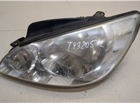  Фара (передняя) Hyundai Getz 9268624 #1