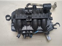  Коллектор впускной Opel Corsa C 2000-2006 9268638 #1