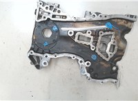  Насос масляный Opel Corsa C 2000-2006 9268641 #4