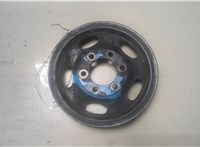  Шкив коленвала Opel Corsa C 2000-2006 9268643 #1