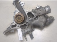  Корпус термостата Opel Corsa C 2000-2006 9268646 #4