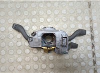  Переключатель поворотов и дворников (стрекоза) Audi A6 (C6) Allroad 2006-2012 9268723 #6