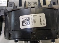  Переключатель поворотов и дворников (стрекоза) Volkswagen Passat 6 2005-2010 9268734 #4