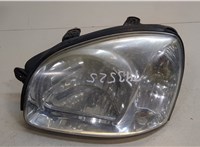  Фара (передняя) Hyundai Santa Fe 2000-2005 9268741 #1