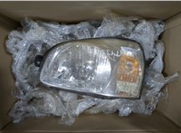  Фара (передняя) Hyundai Santa Fe 2000-2005 9268741 #6