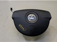  Подушка безопасности водителя Volkswagen Passat 6 2005-2010 9268744 #1