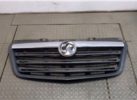  Решетка радиатора Opel Movano 2010- 9268747 #1