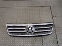 7L6853651C, 7L6853601A Решетка радиатора Volkswagen Touareg 2002-2007 9268767 #1