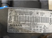  Фара (передняя) Nissan Primera P12 2002-2007 9268770 #4