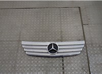  Решетка радиатора Mercedes C W203 2000-2007 9268771 #1