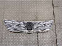  Решетка радиатора Mercedes C W203 2000-2007 9268771 #2