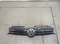  Решетка радиатора Volkswagen Golf 6 2009-2012 9268780 #1