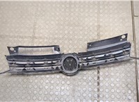  Решетка радиатора Volkswagen Golf 6 2009-2012 9268780 #3