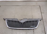  Решетка радиатора Skoda Yeti 2009-2014 9268794 #1