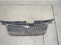  Решетка радиатора Skoda Yeti 2009-2014 9268794 #4