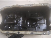  Поддон Nissan Micra K11E 1992-2002 9268803 #3