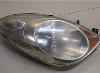  Фара (передняя) Nissan Note E11 2006-2013 9268814 #1