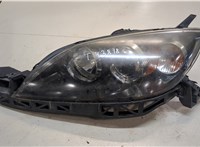  Фара (передняя) Mazda 3 (BK) 2003-2009 9268868 #1