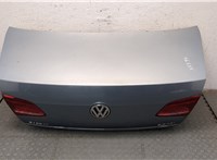  Крышка (дверь) багажника Volkswagen Passat 7 2010-2015 Европа 9268869 #1