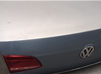  Крышка (дверь) багажника Volkswagen Passat 7 2010-2015 Европа 9268869 #2