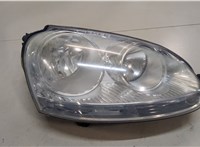  Фара (передняя) Volkswagen Jetta 5 2004-2010 9268870 #1